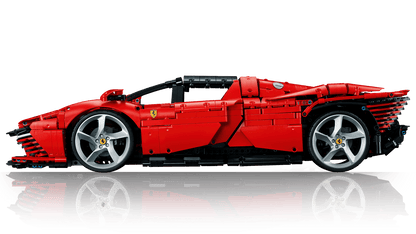 LEGO Technic - Ferrari Daytona SP3 - 42143 - Neuf et scellé