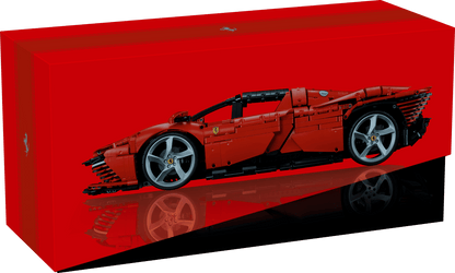 LEGO Technic - Ferrari Daytona SP3 - 42143 - Neuf et scellé