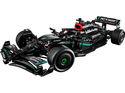 LEGO Technic - McLaren Formula 1™ Race Car - 42141 - New and Sealed 