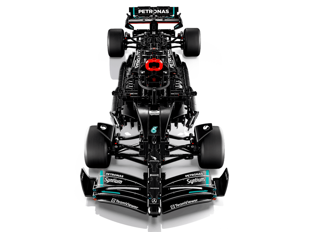 LEGO Technic - McLaren Formula 1™ Race Car - 42141 - New and Sealed 
