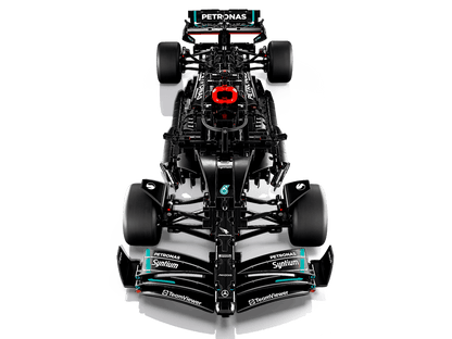 LEGO Technic - McLaren Formula 1™ Race Car - 42141 - New and Sealed 