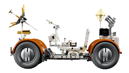 LEGO Technic - Ferrari 488 GTE “AF Corse #51” - 42125 - New and sealed 