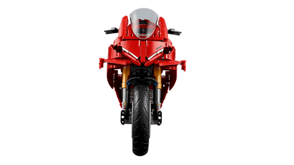 LEGO Technic - La Moto Ducati Panigale V4 S - 42202 - Neuf et scellé