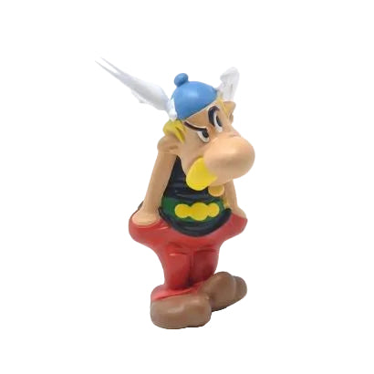 Leblon-Delienne Uderzo Astérix Obélix - Astérix boudeur