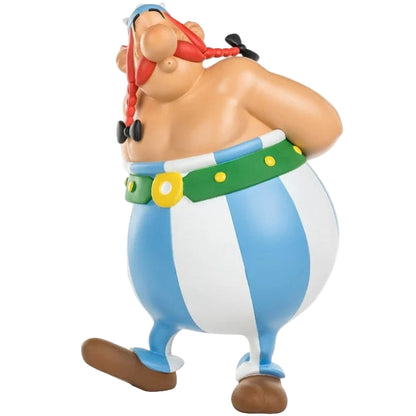 Leblon-Delienne Uderzo Astérix Obélix - Obélix et la potion magique