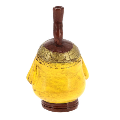 Pixi Tintin - Le vase du Temple du Soleil - Les Objets du Mythe