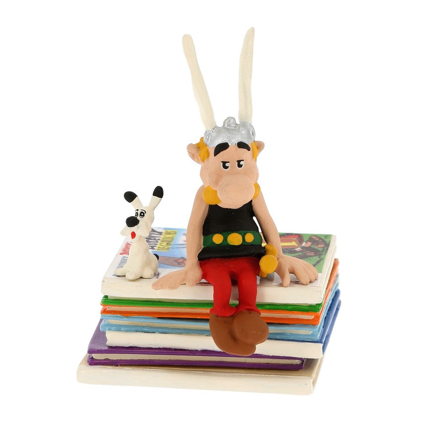 Pixi Uderzo Astérix Obélix - Astérix et Idéfix - Piles et Faces