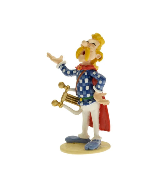 Pixi Uderzo Astérix Obélix - Assurancetourix - Collection origine