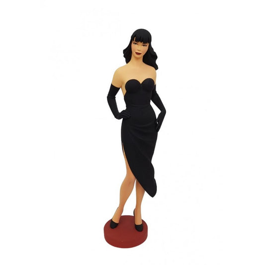 Fariboles Berthet - Pin up 04