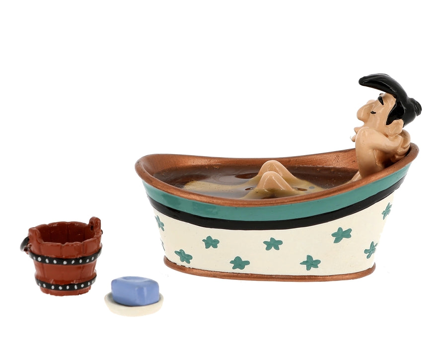 Pixi Morris Lucky Luke - Lucky Luke dans la baignoire