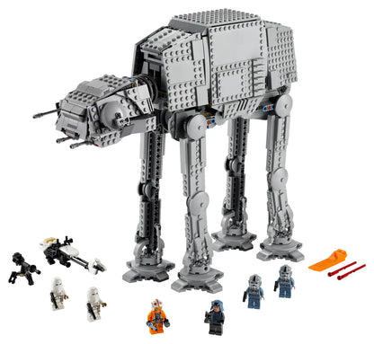 LEGO Star Wars - AT-AT™ - 75288 - Neuf et scellé