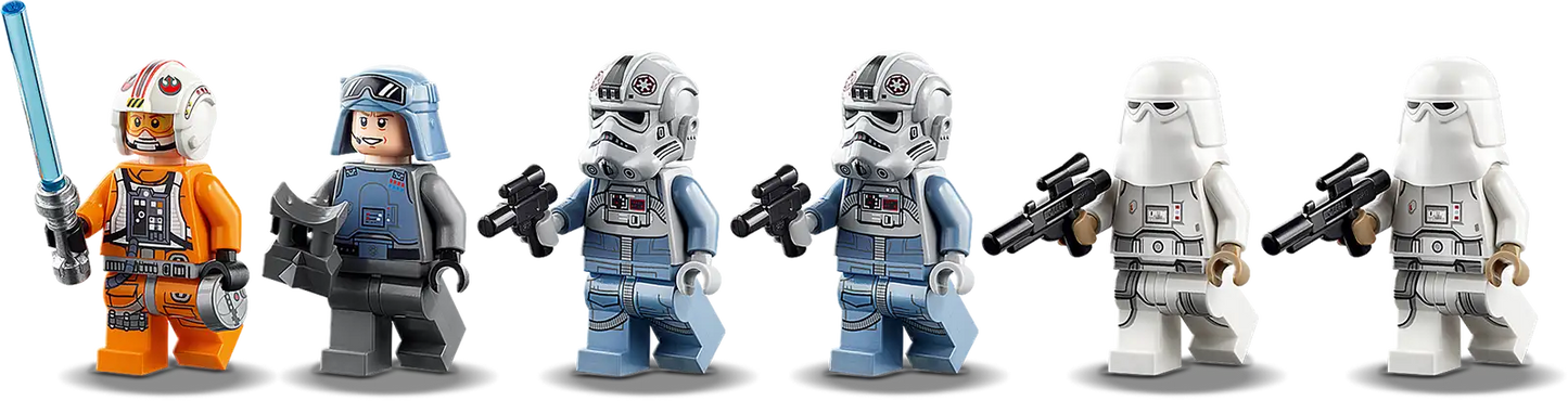 LEGO Star Wars - AT-AT™ - 75288 - Neuf et scellé