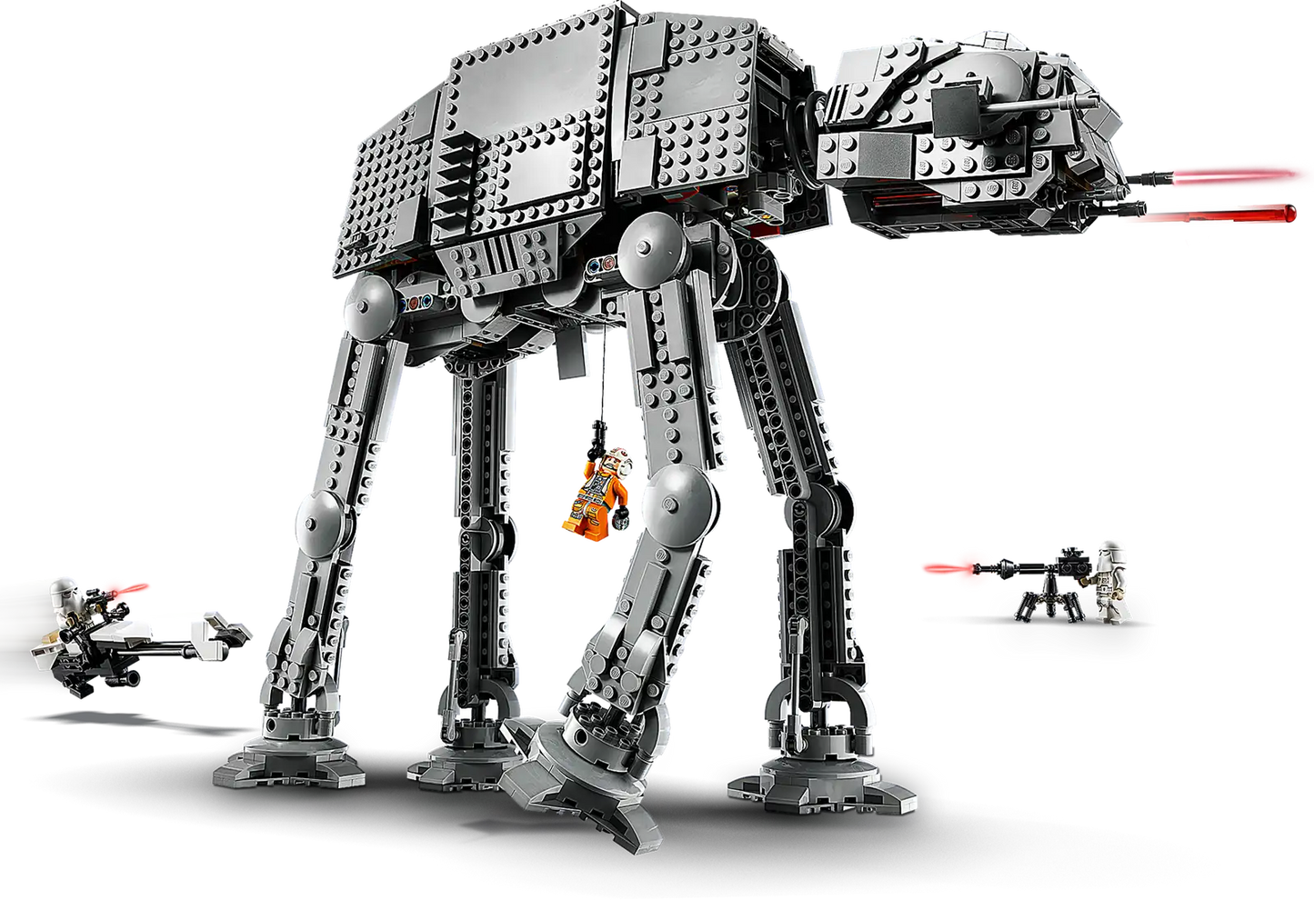 LEGO Star Wars - AT-AT™ - 75288 - Neuf et scellé