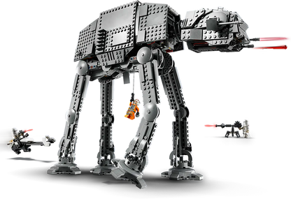 LEGO Star Wars - AT-AT™ - 75288 - Neuf et scellé