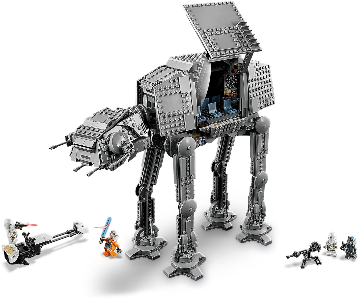 LEGO Star Wars - AT-AT™ - 75288 - Neuf et scellé