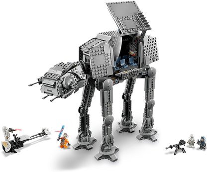 LEGO Star Wars - AT-AT™ - 75288 - Neuf et scellé