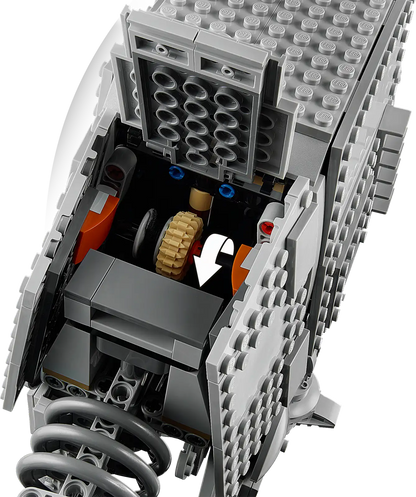 LEGO Star Wars - AT-AT™ - 75288 - Neuf et scellé