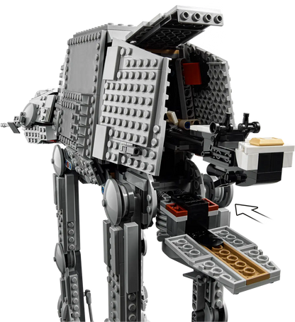 LEGO Star Wars - AT-AT™ - 75288 - Neuf et scellé