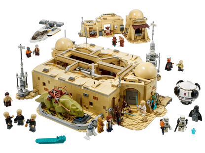 LEGO Star Wars - AT-AT™ - 75290 - Neuf et scellé