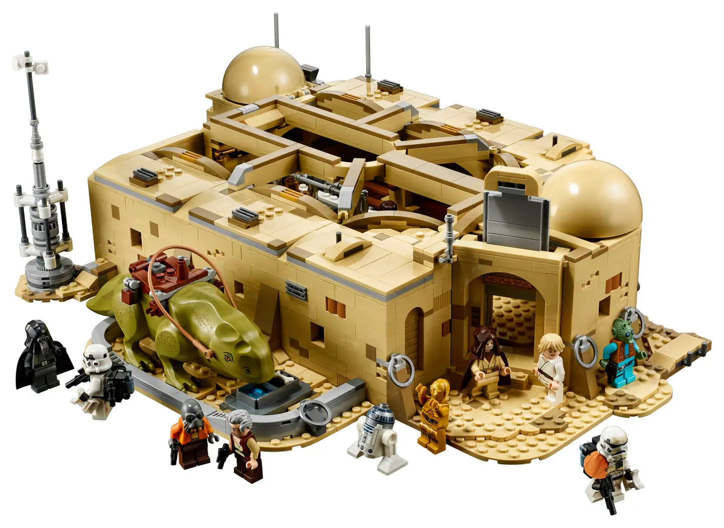 LEGO Star Wars - AT-AT™ - 75290 - Neuf et scellé