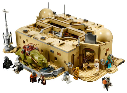 LEGO Star Wars - AT-AT™ - 75290 - Neuf et scellé