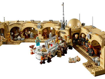 LEGO Star Wars - AT-AT™ - 75290 - Neuf et scellé