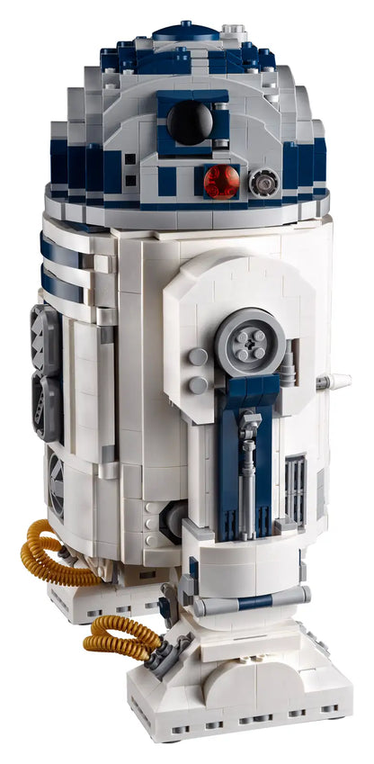 LEGO Star Wars - R2-D2™ - 75308 - Neuf et scellé