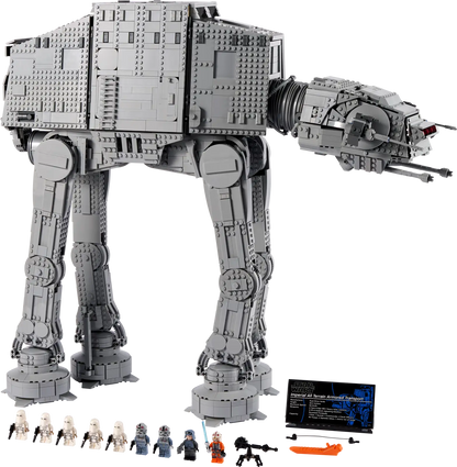 LEGO Star Wars - AT-AT™ - 75313 - Neuf et scellé