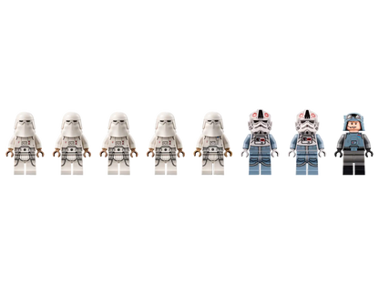 LEGO Star Wars - AT-AT™ - 75313 - Neuf et scellé