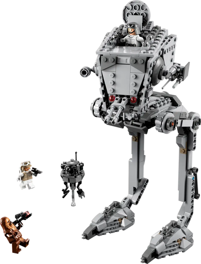 LEGO - AT-ST™ de Hoth™ - 75322 - Neuf et scellé