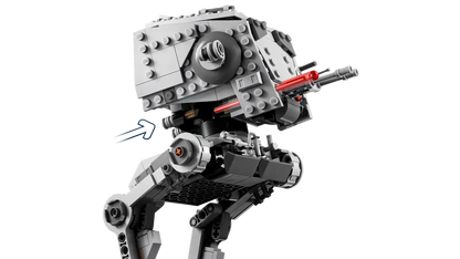 LEGO - AT-ST™ de Hoth™ - 75322 - Neuf et scellé