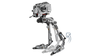 LEGO - AT-ST™ de Hoth™ - 75322 - Neuf et scellé