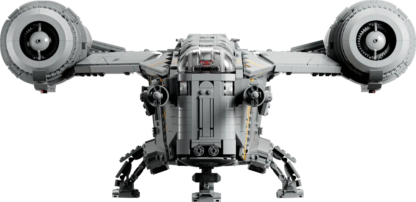 LEGO Star Wars - Republic Gunship - 75309 - New and Sealed