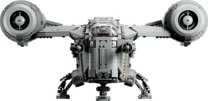 LEGO Star Wars - Republic Gunship - 75309 - New and Sealed