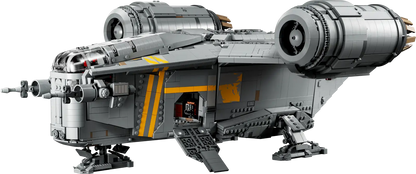 LEGO Star Wars - Republic Gunship - 75309 - New and Sealed