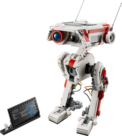 LEGO Star Wars - BD-1™ - 75335 - Neuf et scellé