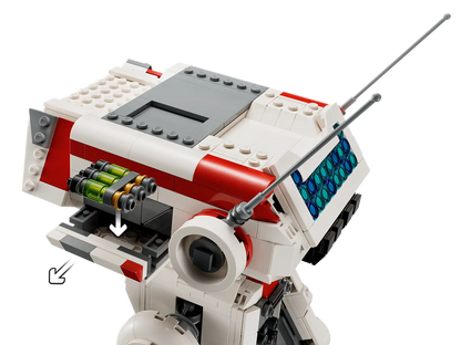 LEGO Star Wars - BD-1™ - 75335 - Neuf et scellé