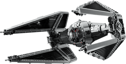 LEGO Star Wars - L'Intercepteur Tie - 75382 - Neuf et scellé