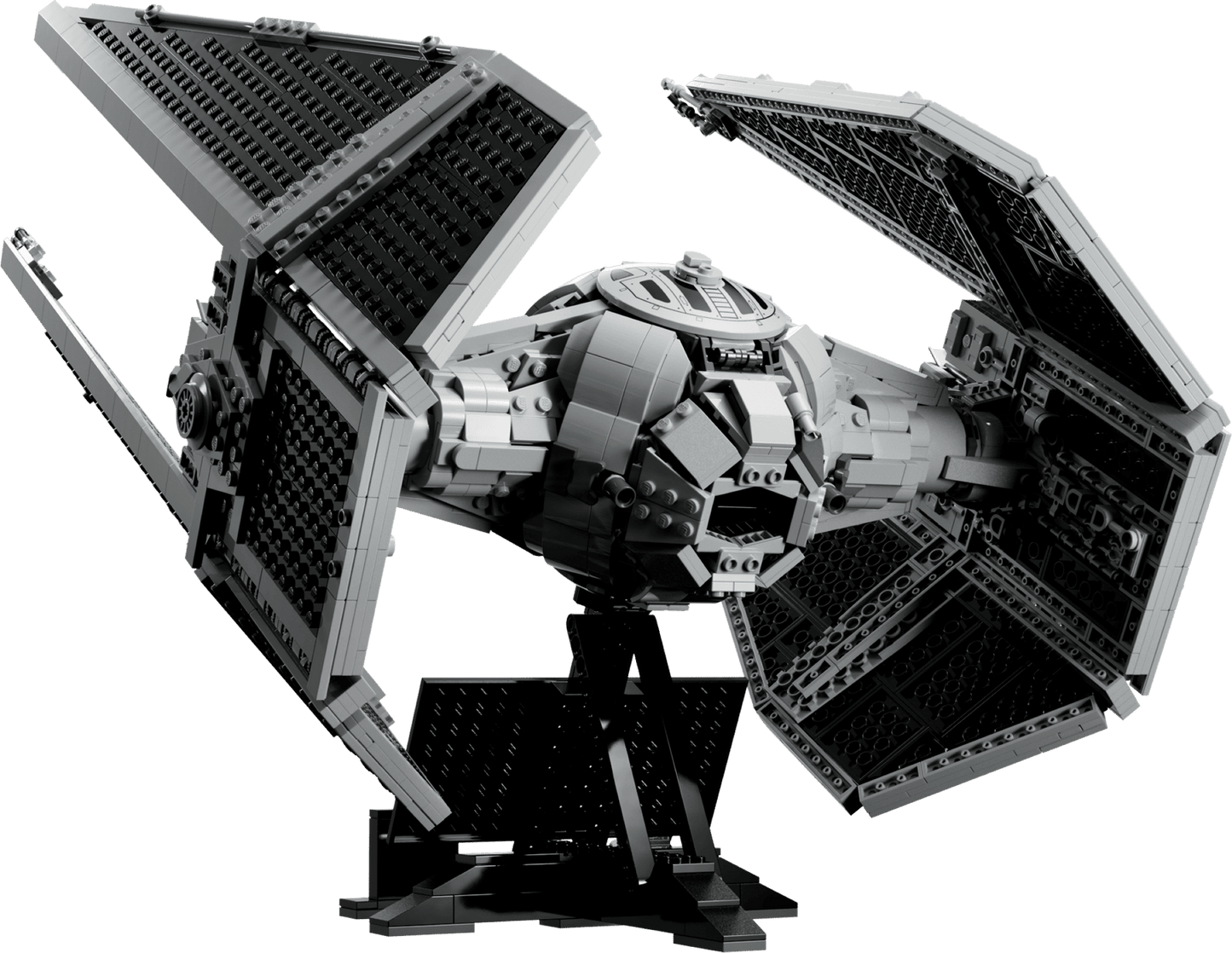 LEGO Star Wars - L'Intercepteur Tie - 75382 - Neuf et scellé