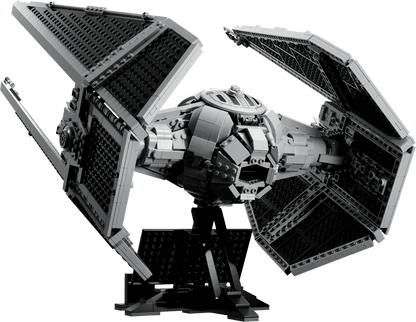 LEGO Star Wars - L'Intercepteur Tie - 75382 - Neuf et scellé