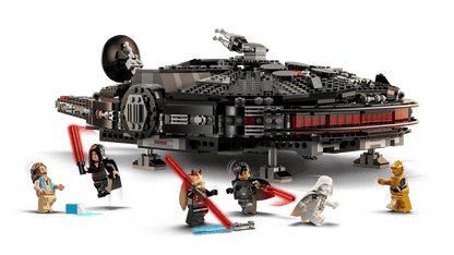 LEGO Star Wars - Luke Skywalker™ Red Five Helmet - 75327 - New and sealed