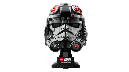 LEGO Star Wars - Le casque du pilote de AT-AT™ - 75429 - Neuf et scellé