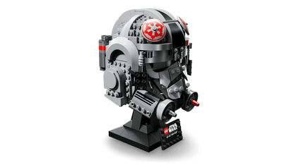 LEGO Star Wars - Le casque du pilote de AT-AT™ - 75429 - Neuf et scellé