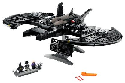 LEGO DC Comics - Batwing 1989 - 76161 - Neuf et scellé