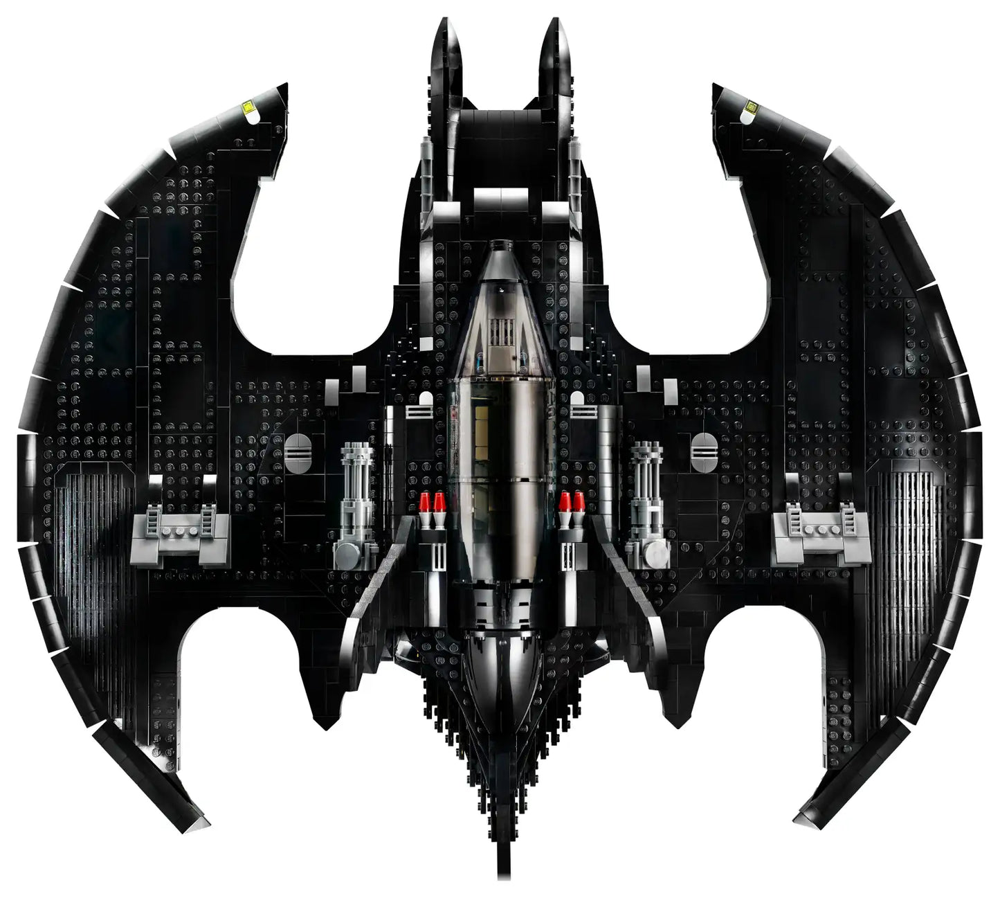 LEGO DC Comics - Batwing 1989 - 76161 - Neuf et scellé