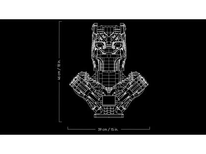 LEGO Marvel - Black Panther - 76215 - Neuf et scellé