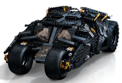 LEGO DC Comics - Batman la Batmobile Tumbler - 76240 - Neuf et scellé