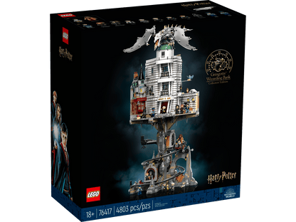 LEGO Harry Potter - Hogwarts Express - Collector's Edition - 76405 - New and sealed