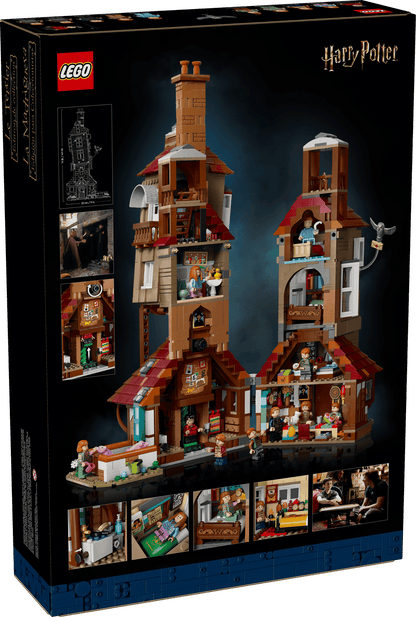 LEGO Harry Potter - Hogwarts Express - Collector's Edition - 76405 - New and sealed