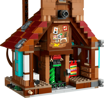 LEGO Harry Potter - Hogwarts Express - Collector's Edition - 76405 - New and sealed